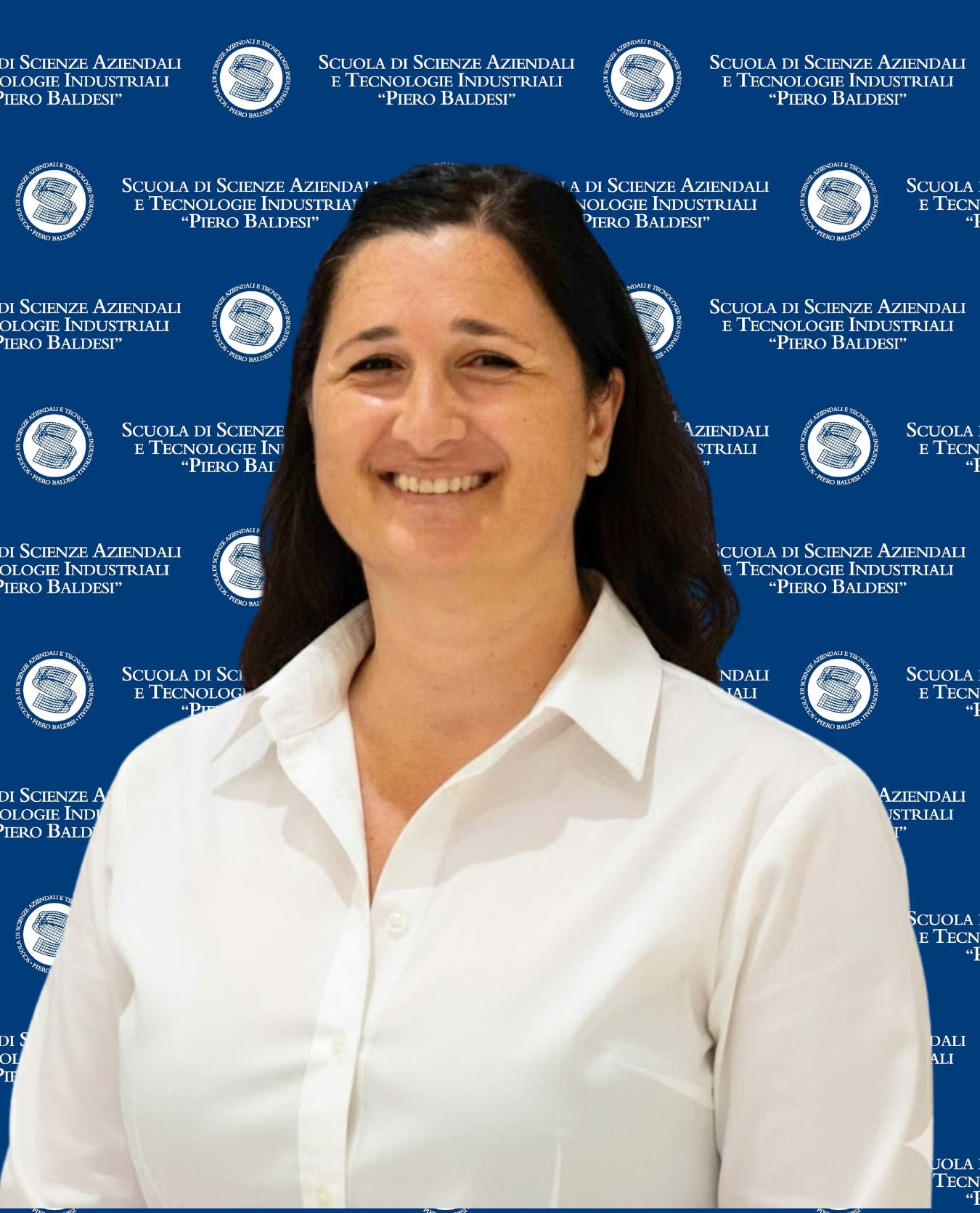 Antonella Amato - Segreteria SSATI