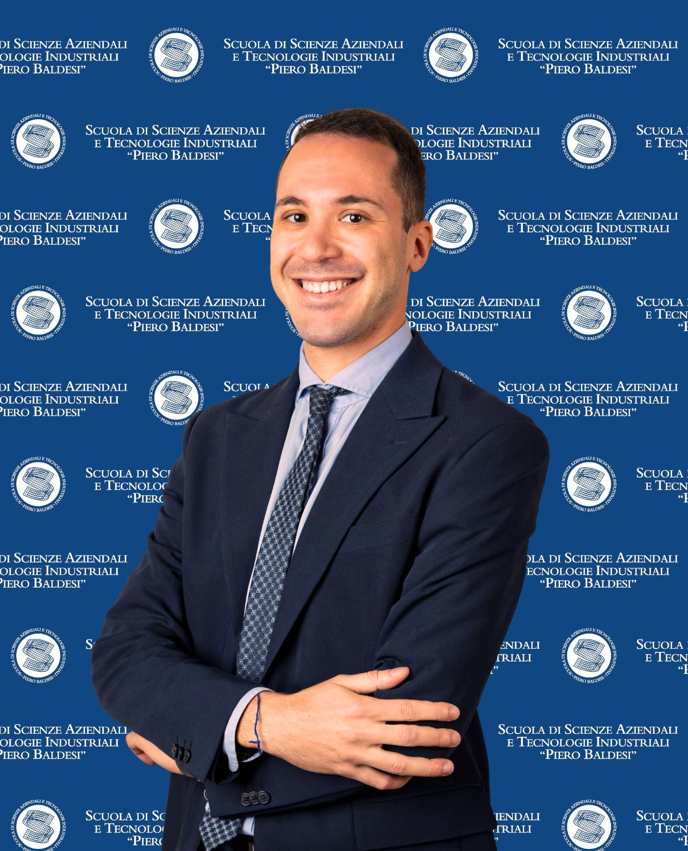 Daniele Furfaro - Comunicazione SSATI&MIP