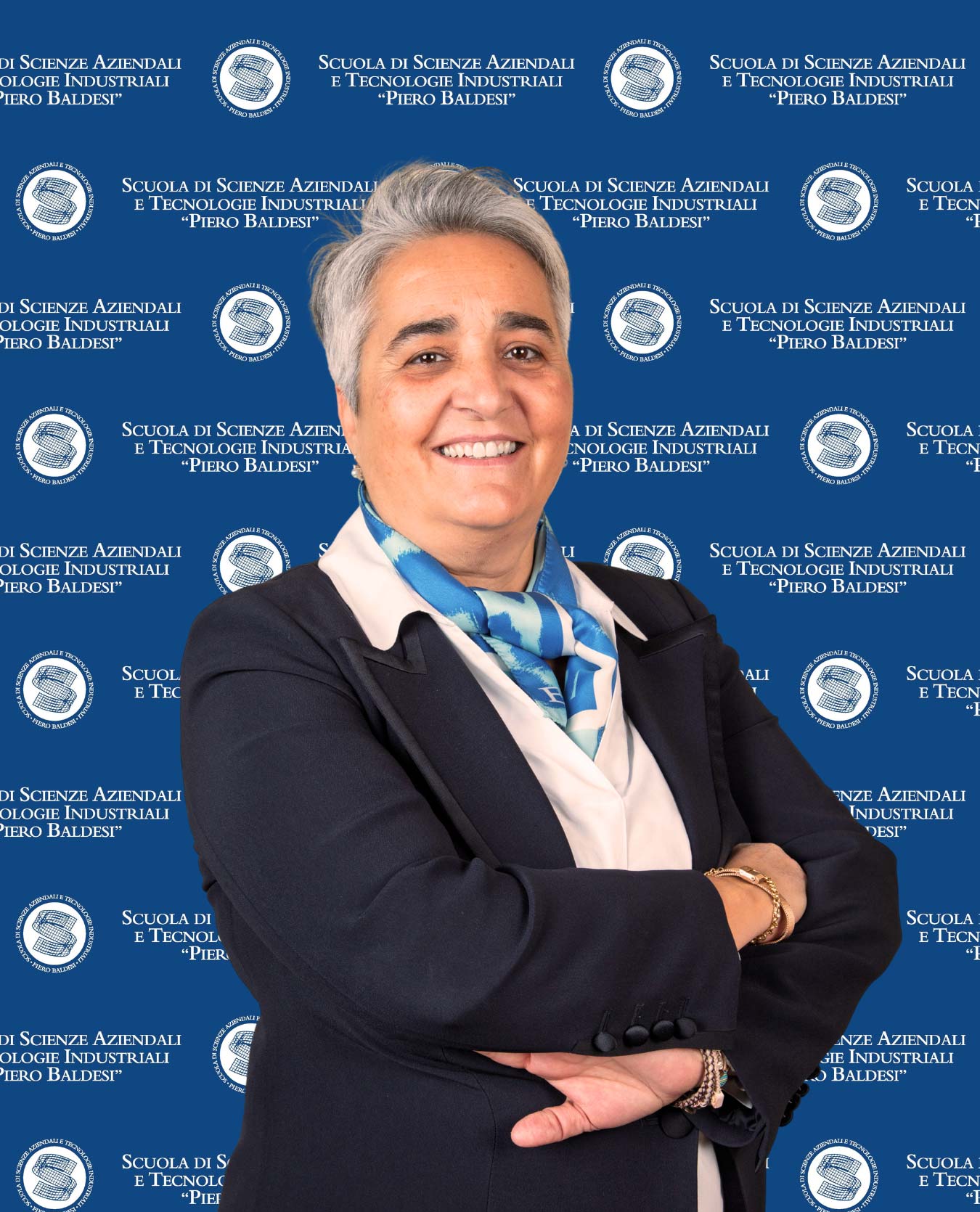 Elena Nanni - Coordinatrice Incubatore MIP