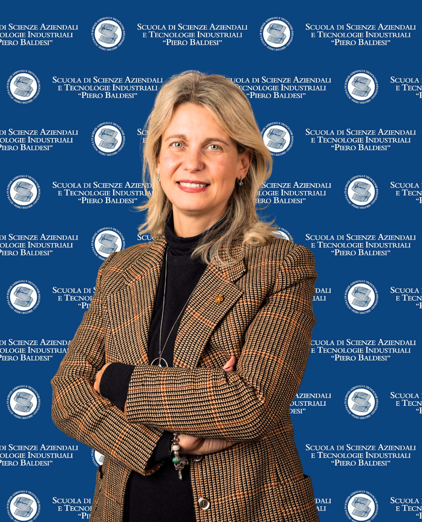 Geraldina Gigli - Placement SSATI