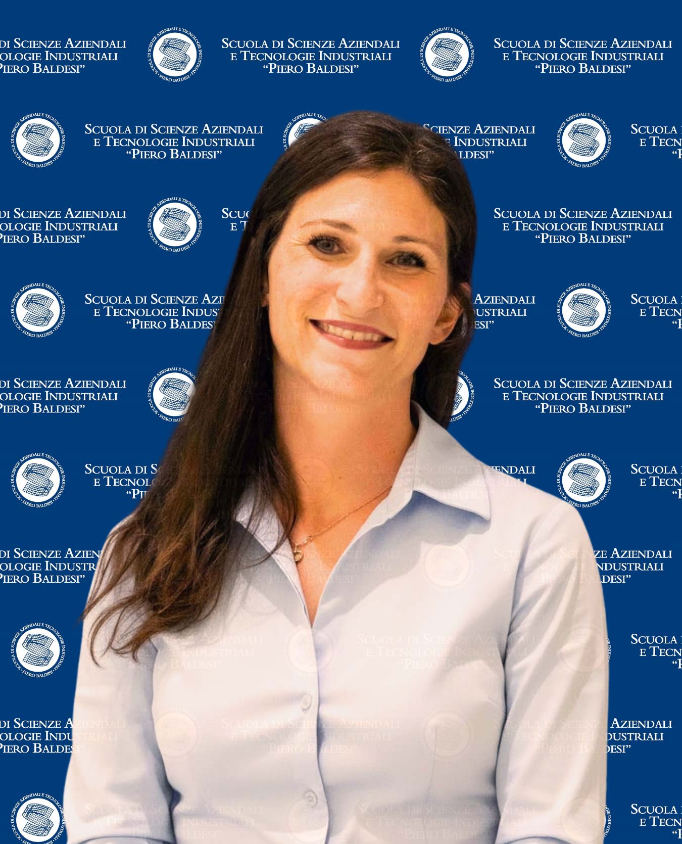 Giulia Mannucci - Amministrazione SSATI&MIP