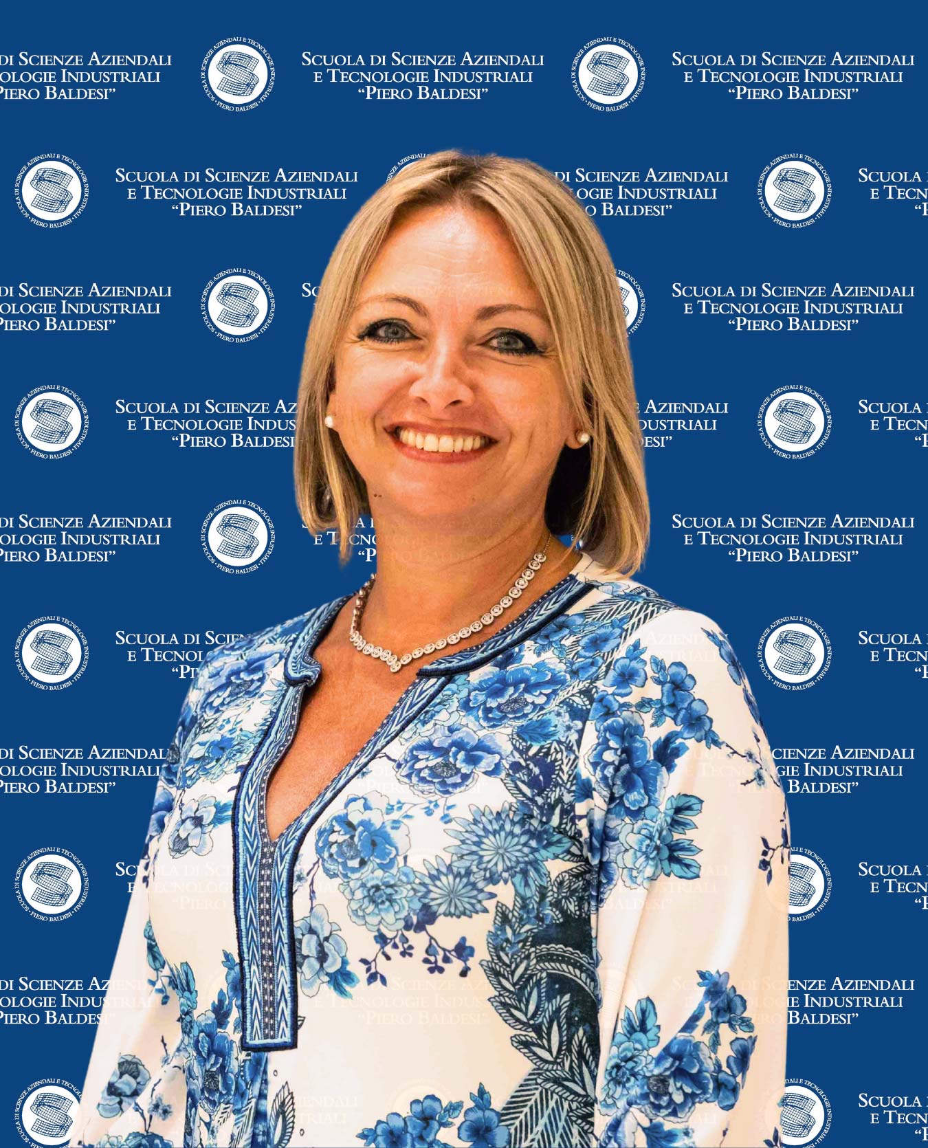 Guya Berti - Direttrice SSATI&MIP