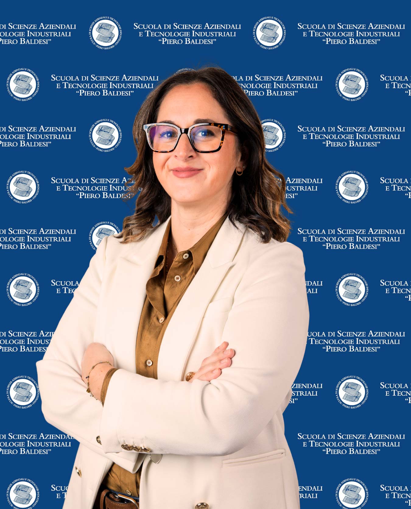 Iolanda Castellana - Marketing SSATI&MIP