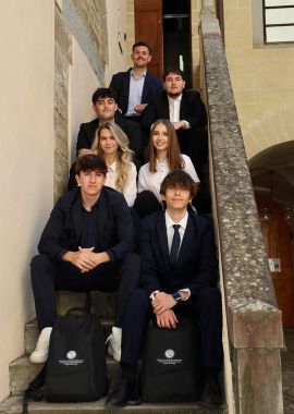 L’offerta formativa SSATI