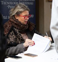 Le iscrizioni sono aperte!