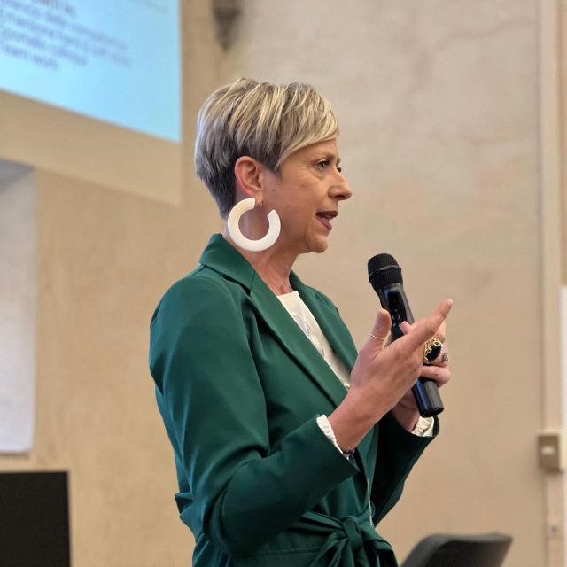 Un percorso formativo in tre fasi