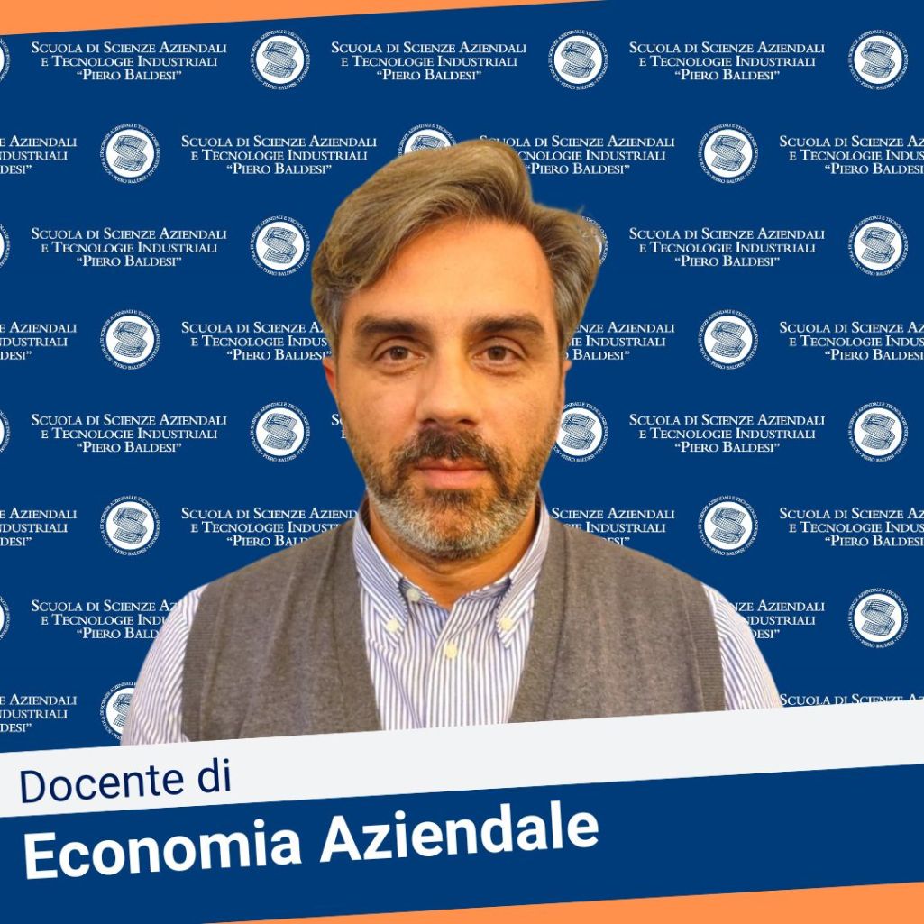 Bambagiotti Alberti Luca