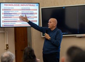 L’offerta formativa SSATI