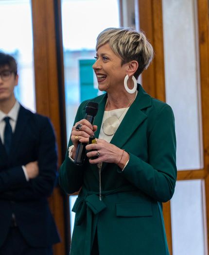 Le iscrizioni sono aperte!