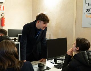 Le iscrizioni sono aperte!