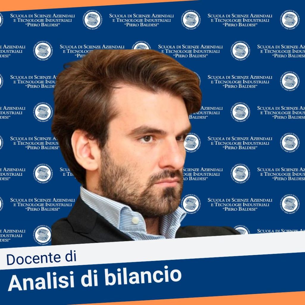 Dal Maso Lorenzo
