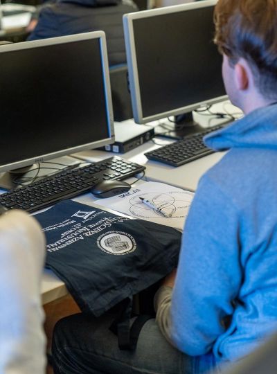 L’offerta formativa SSATI