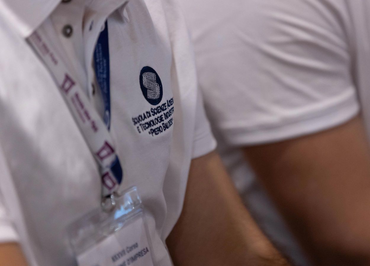 Con SSATI accedi al finanziamento che ti sostiene