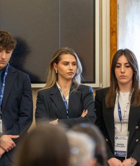 Le iscrizioni sono aperte!