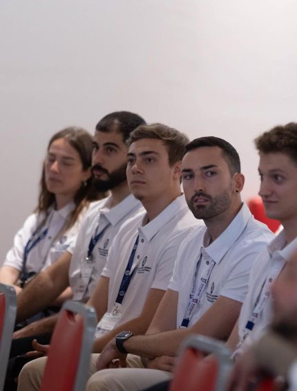 Le iscrizioni sono aperte!