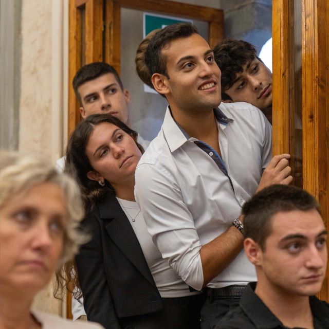 SSATI: il ponte tra scuola e lavoro SSATI