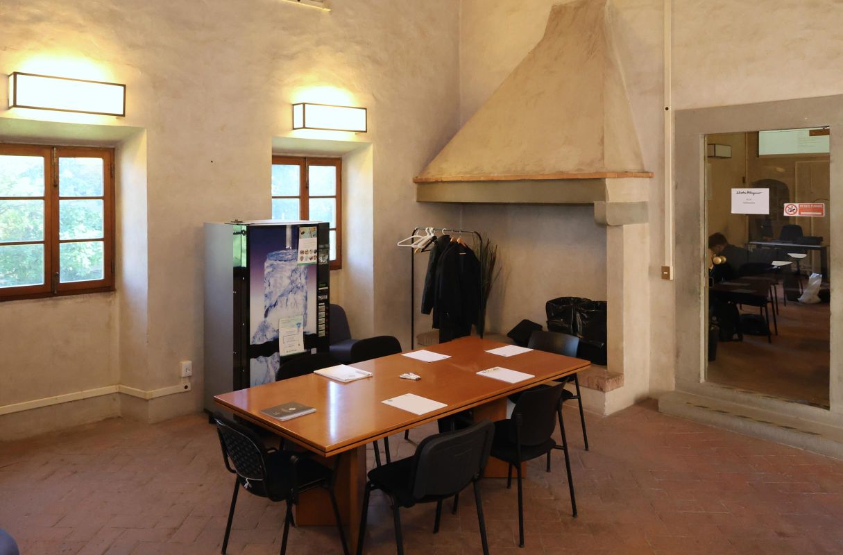 Requisiti di ammissione SSATI