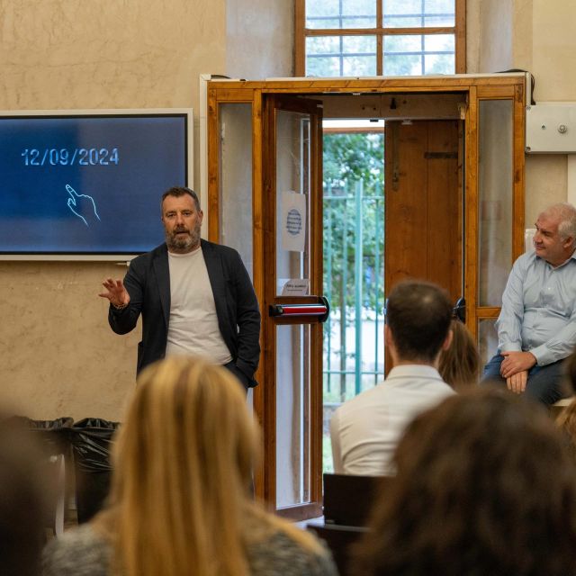 SSATI: il ponte tra scuola e lavoro SSATI