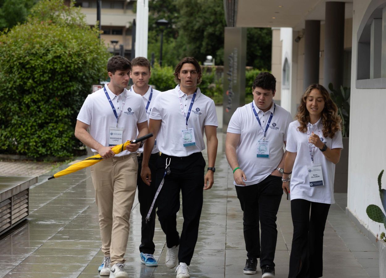 Con SSATI accedi al finanziamento che ti sostiene