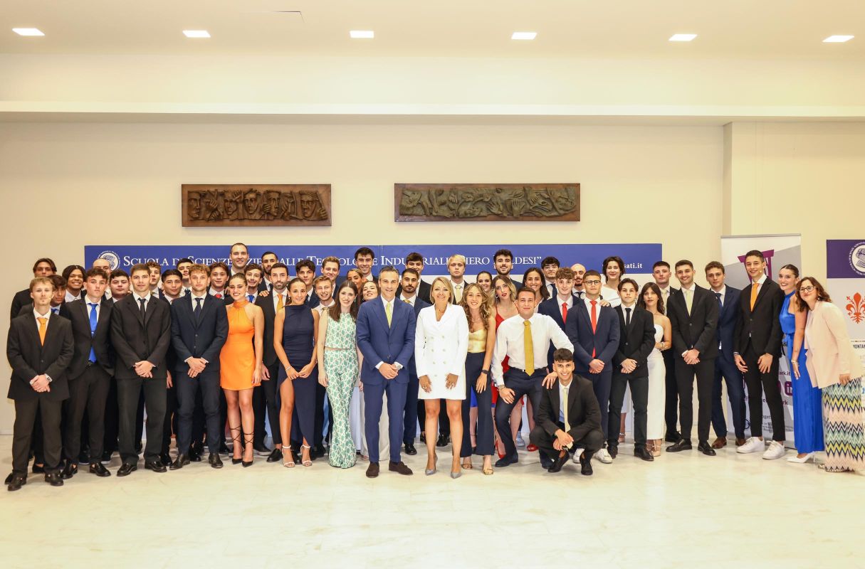 La SSATI non è solo una Scuola, ma una community che cresce e si evolve insieme ai suoi studenti